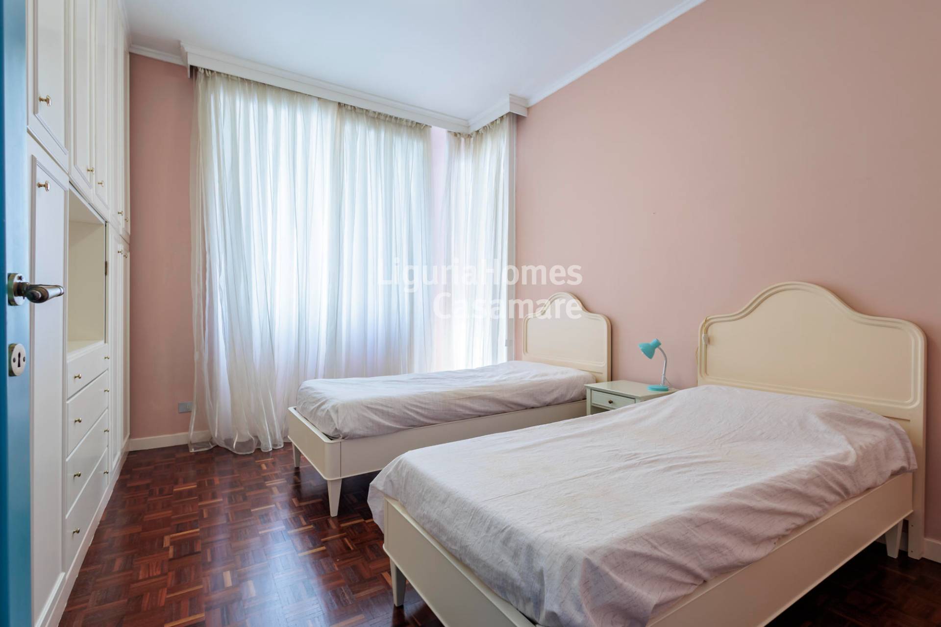 3 Bed Apartment, Via Privata F.lli Asquasciati, Sanremo — Photo 8 (Sanremo, Liguria)