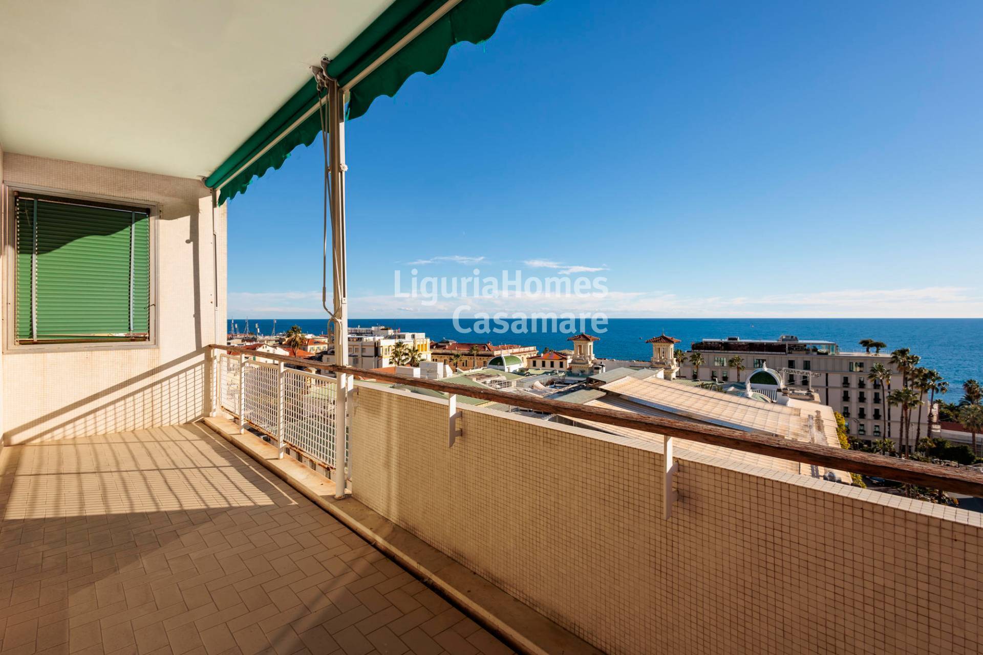 3 Bed Apartment, Via Privata F.lli Asquasciati, Sanremo — Photo 9 (Sanremo, Liguria)