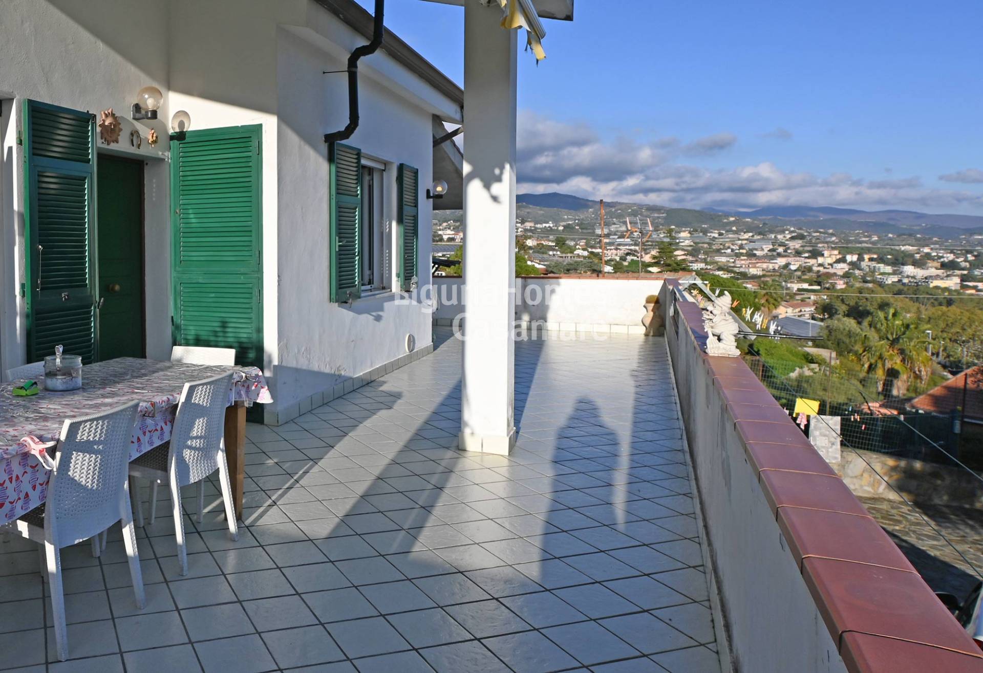 5 Bed Villa, Via Padre Semeria, Sanremo — Photo 4 (Sanremo, Liguria)