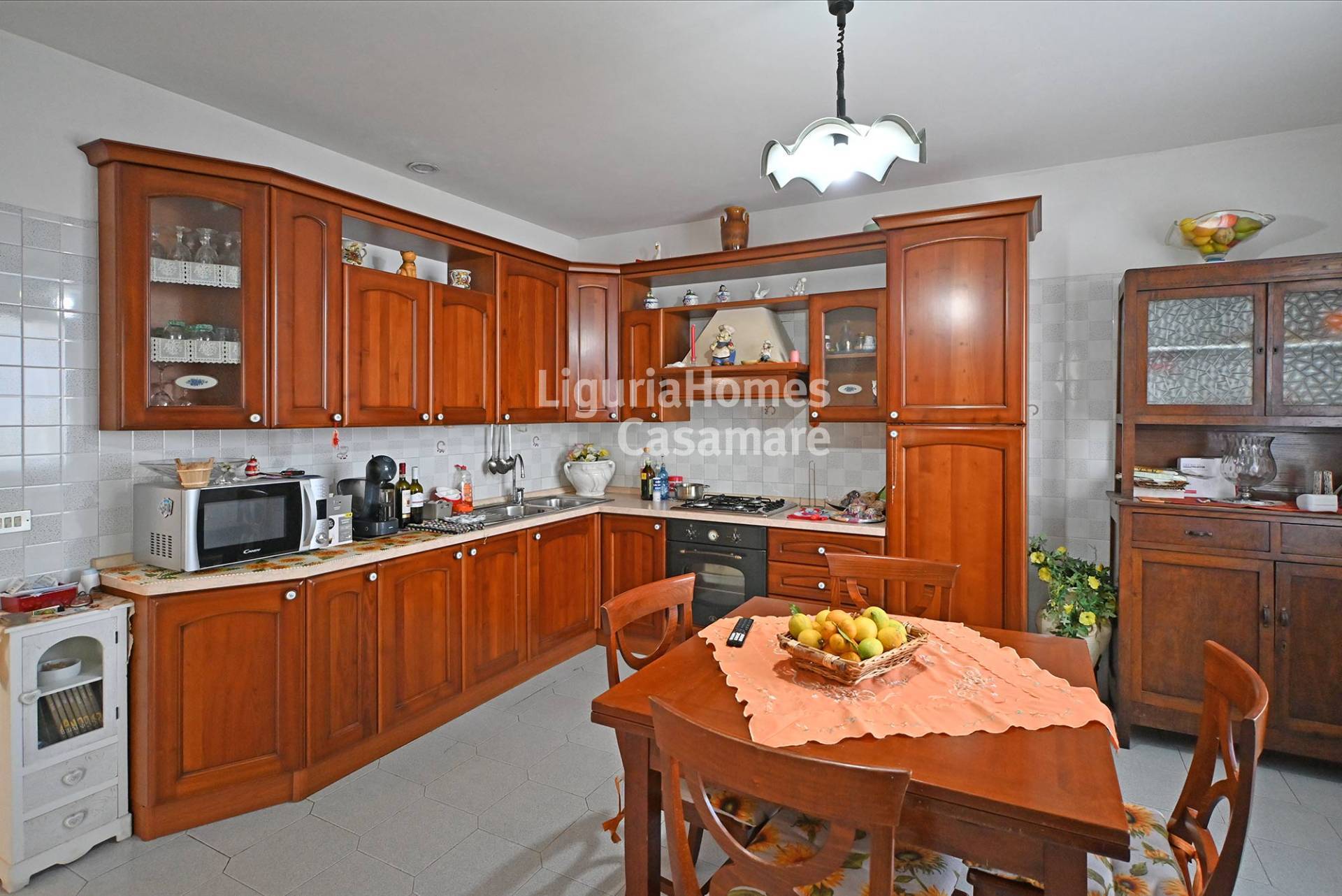 5 Bed Villa, Via Padre Semeria, Sanremo — Photo 5 (Sanremo, Liguria)