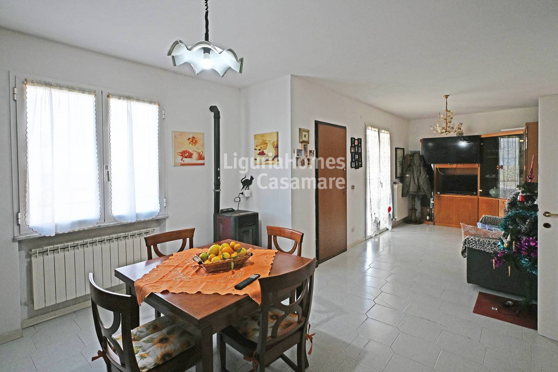 5 Bed Villa, Via Padre Semeria, Sanremo — Photo 7 (Sanremo, Liguria)