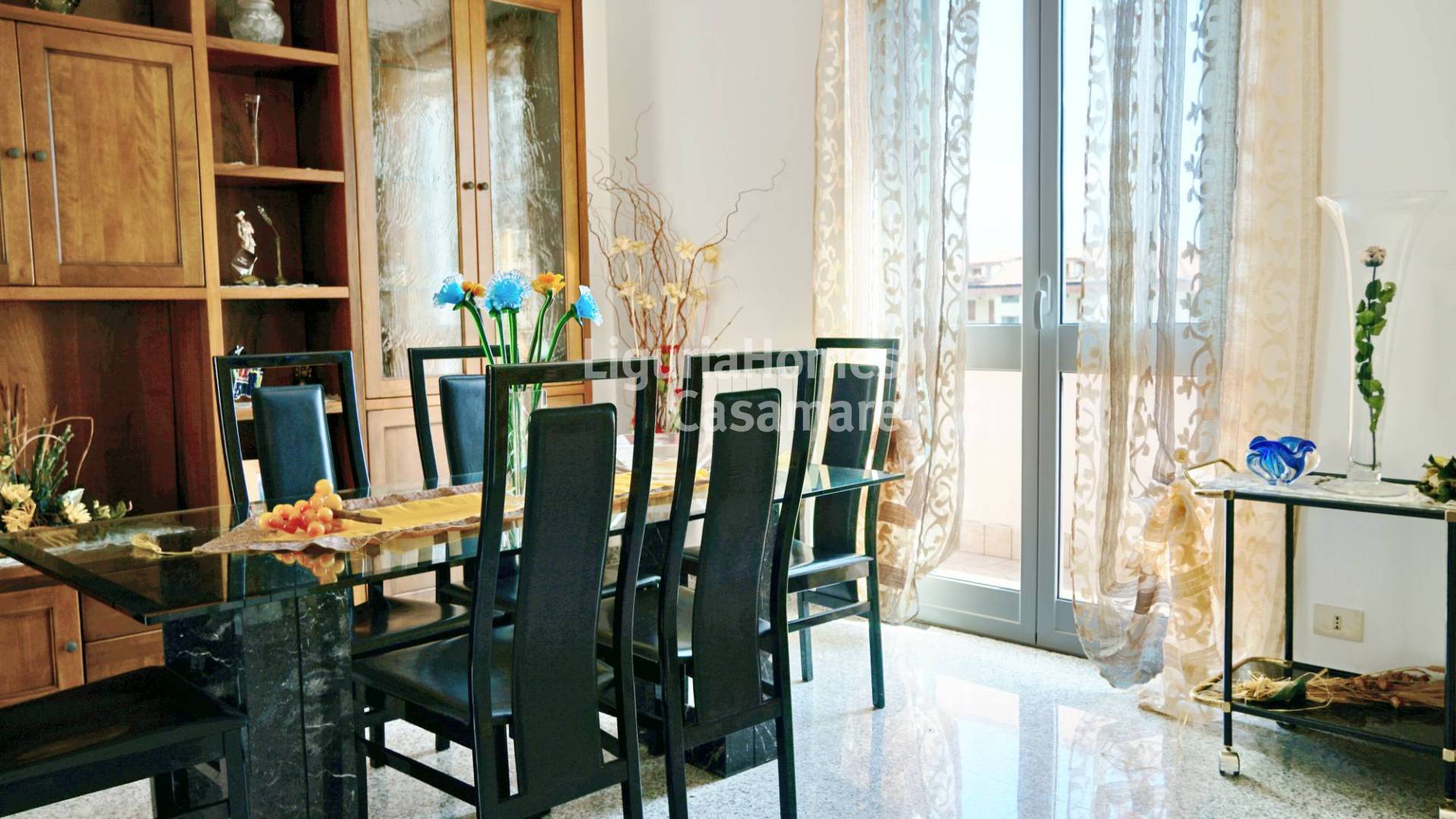 3 Bed Villa, Regione Piani, Cipressa — Photo 5 (Cipressa, Liguria)