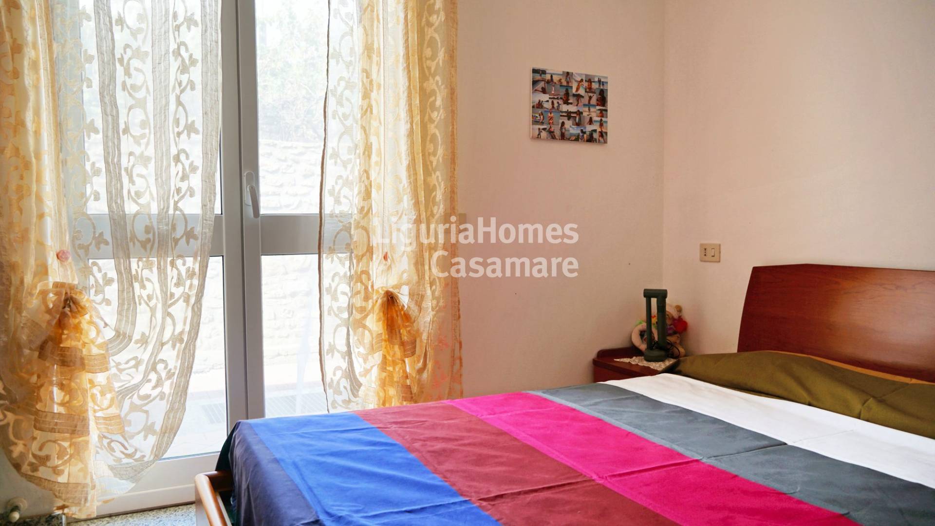 3 Bed Villa, Regione Piani, Cipressa — Photo 8 (Cipressa, Liguria)