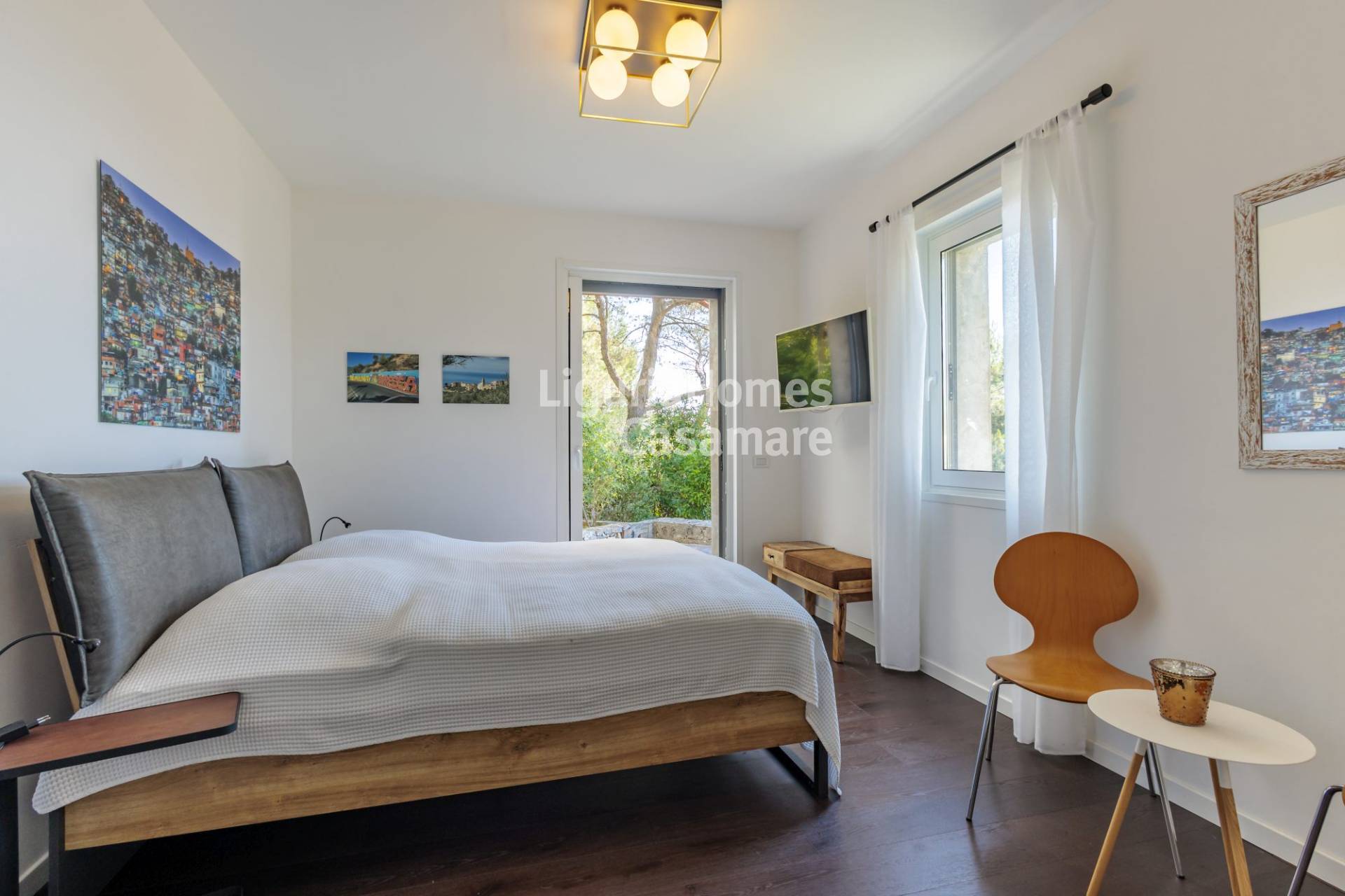3 Bed Villa, Regione Sotto, Cipressa — Photo 11 (Cipressa, Liguria)
