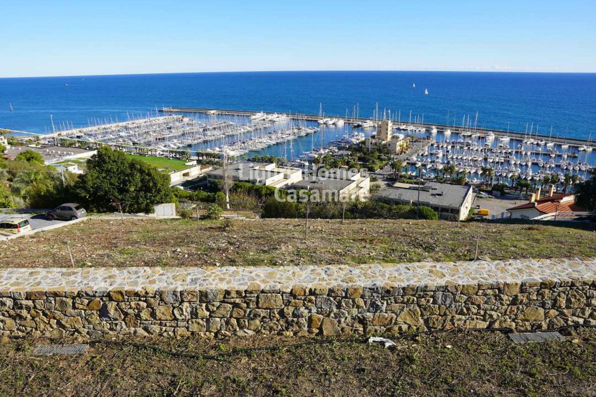 4 Bed Villa, Via Cavi, Santo Stefano al Mare — Photo 7 (Santo Stefano al Mare, Liguria)