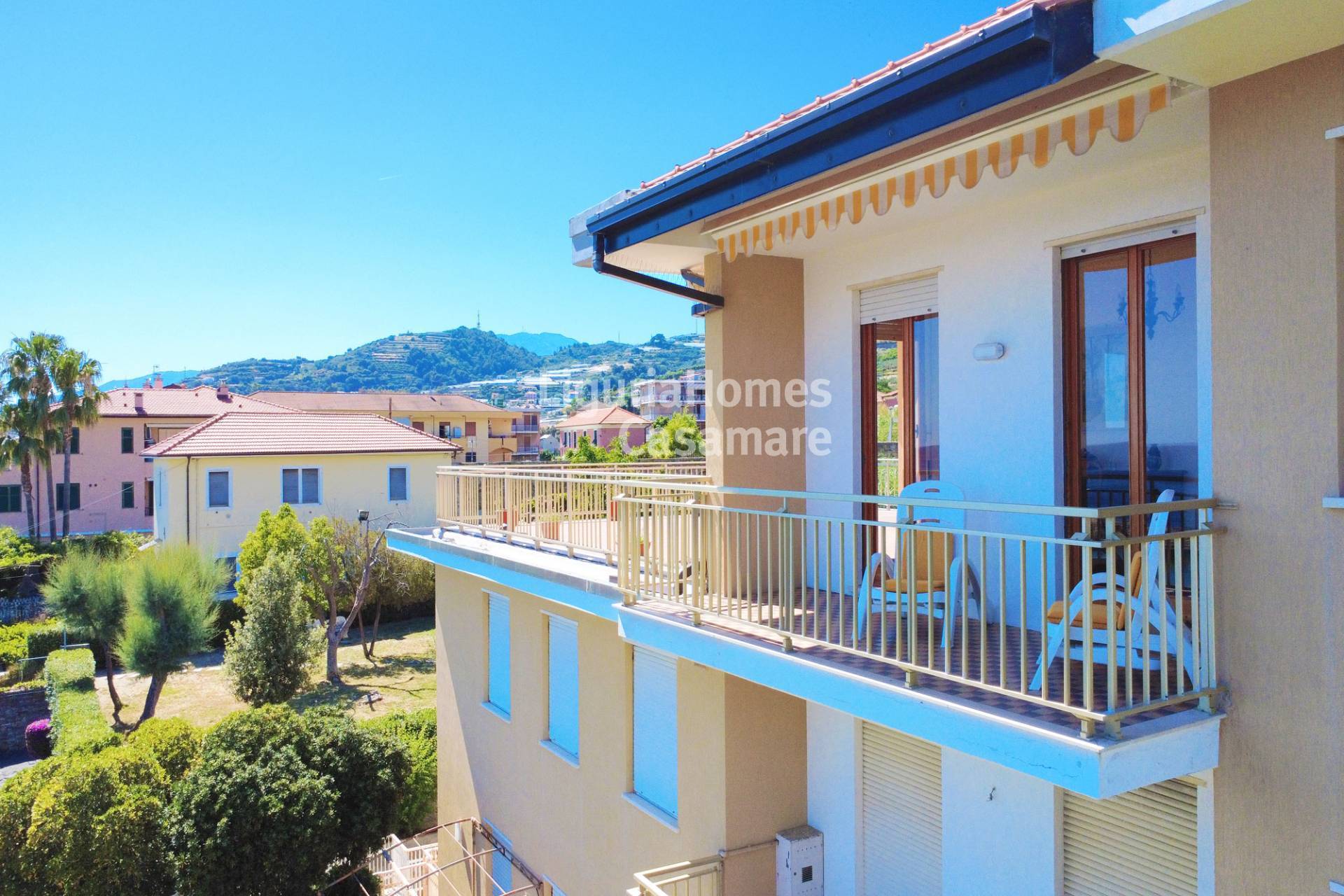 2 Bed Apartment, Via Marco Polo, Santo Stefano al Mare — Photo 8 (Santo Stefano al Mare, Liguria)