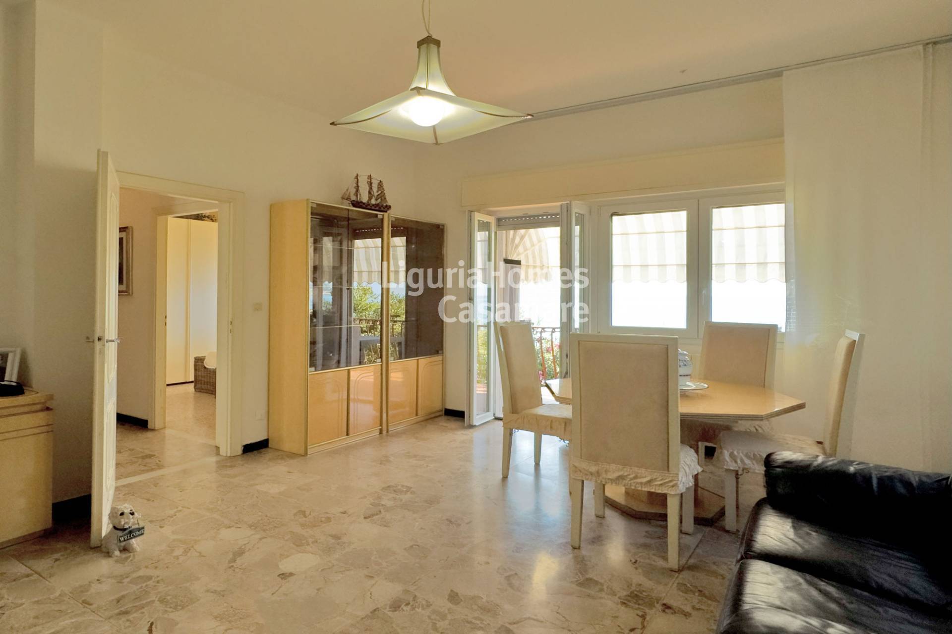 4 Bed Villa, Via Aurelia Ponente, Santo Stefano al Mare — Photo 3 (Santo Stefano al Mare, Liguria)