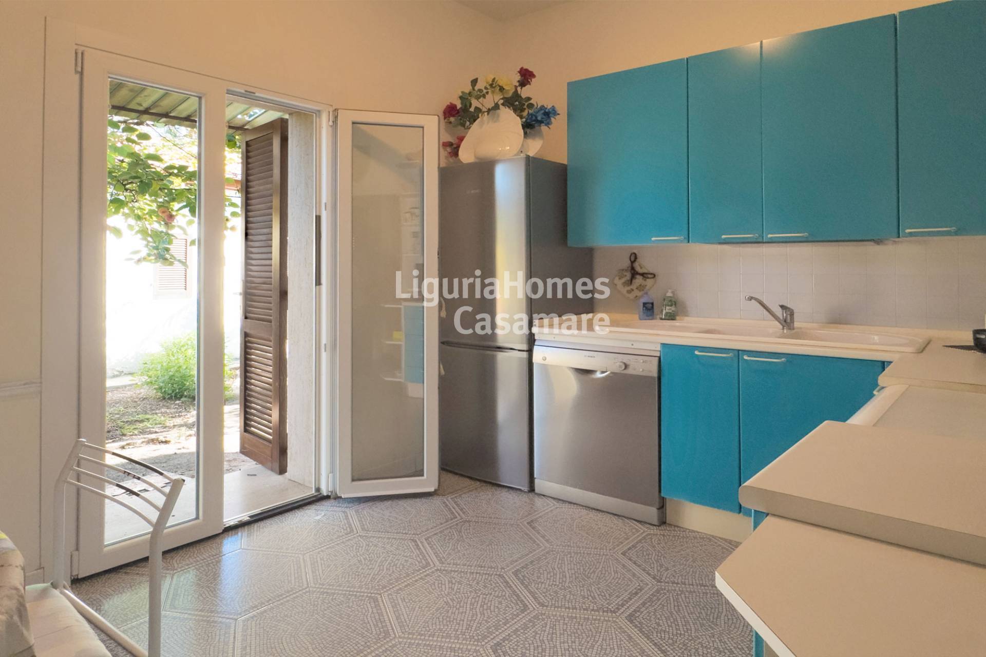 4 Bed Villa, Via Aurelia Ponente, Santo Stefano al Mare — Photo 4 (Santo Stefano al Mare, Liguria)