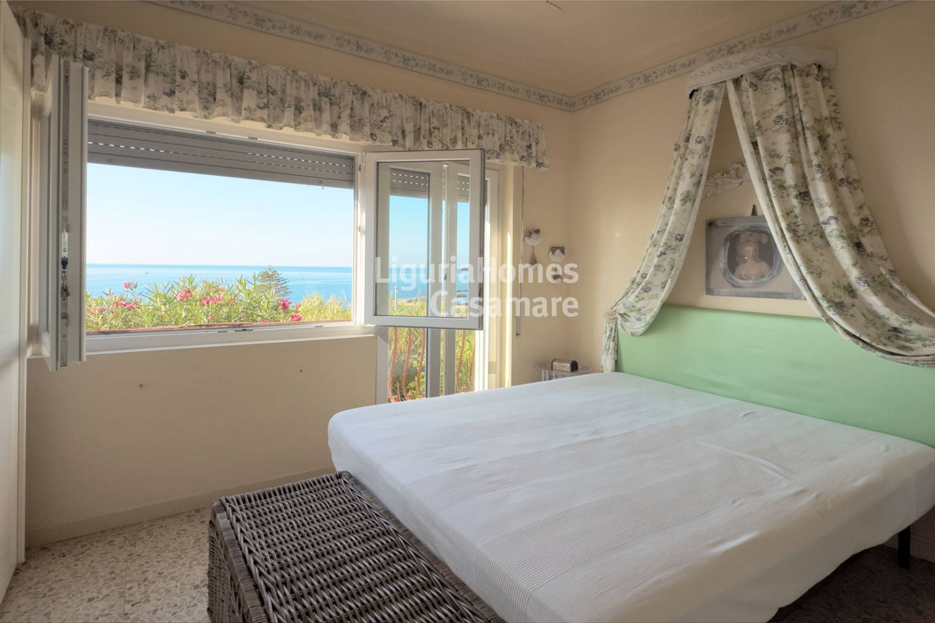 4 Bed Villa, Via Aurelia Ponente, Santo Stefano al Mare — Photo 5 (Santo Stefano al Mare, Liguria)