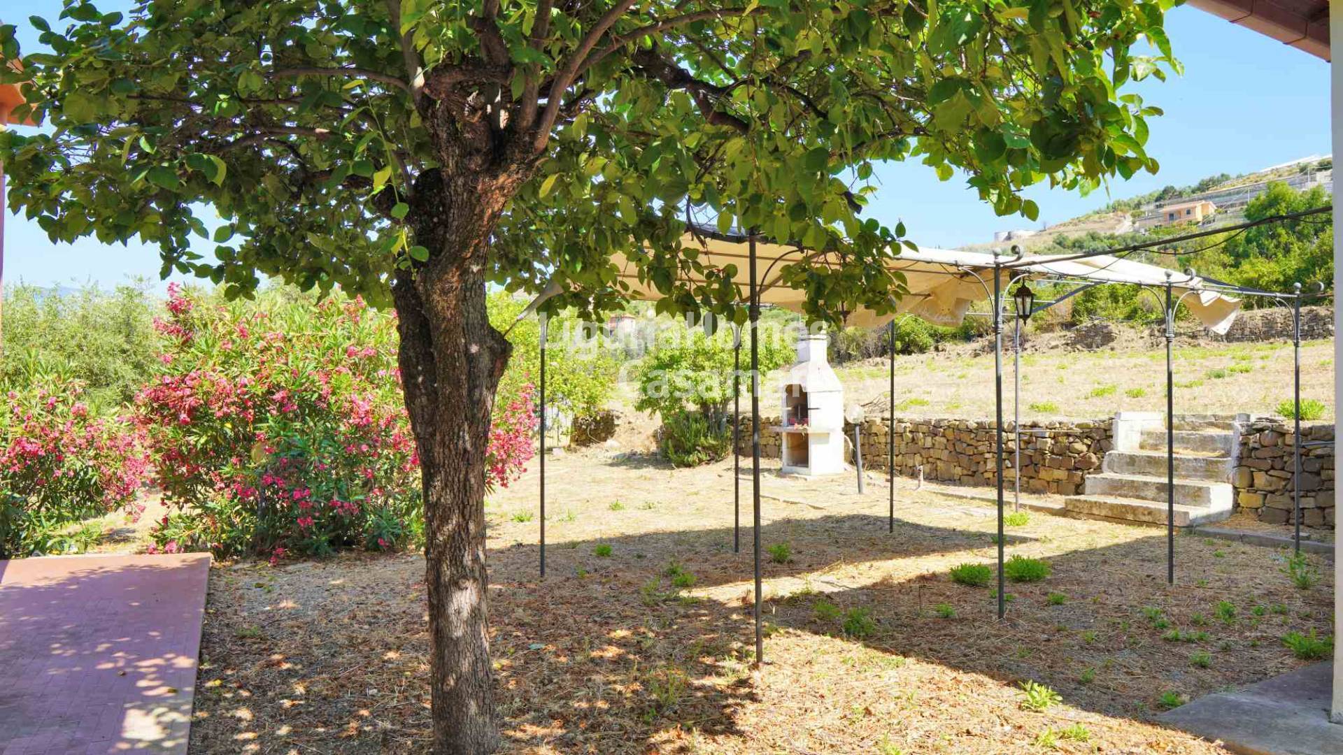 4 Bed Villa, Via Aurelia Ponente, Santo Stefano al Mare — Photo 6 (Santo Stefano al Mare, Liguria)