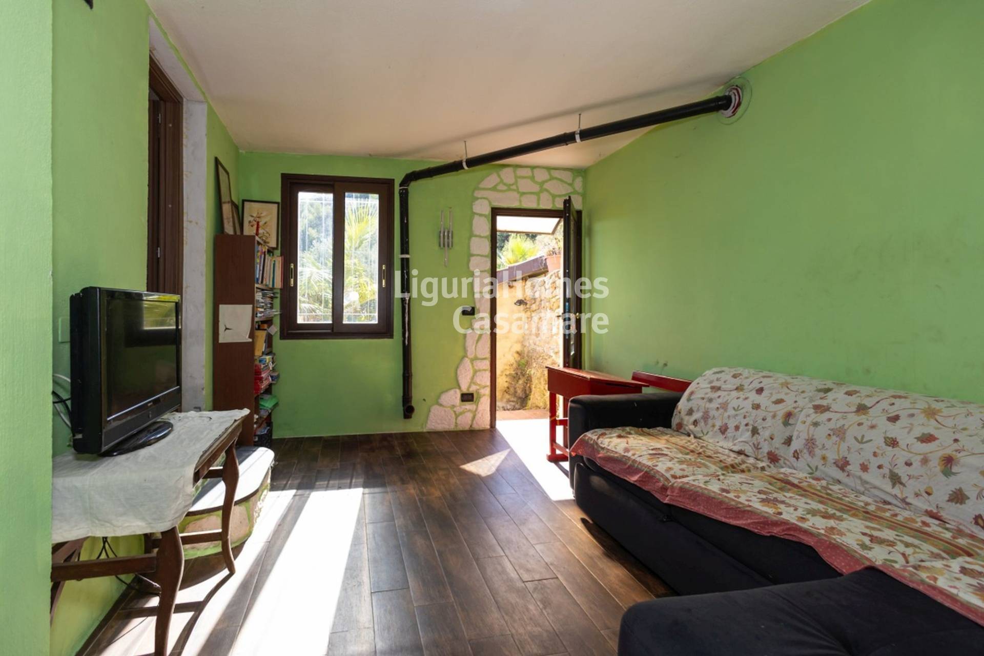 3 Bed Villa, Regione Periane, Taggia — Photo 5 (Taggia, Liguria)