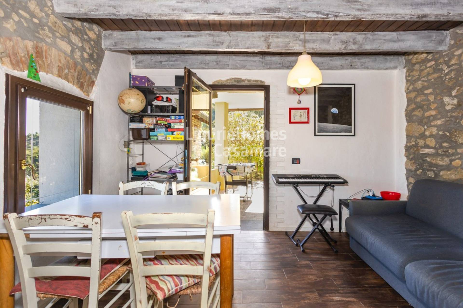 3 Bed Villa, Regione Periane, Taggia — Photo 7 (Taggia, Liguria)