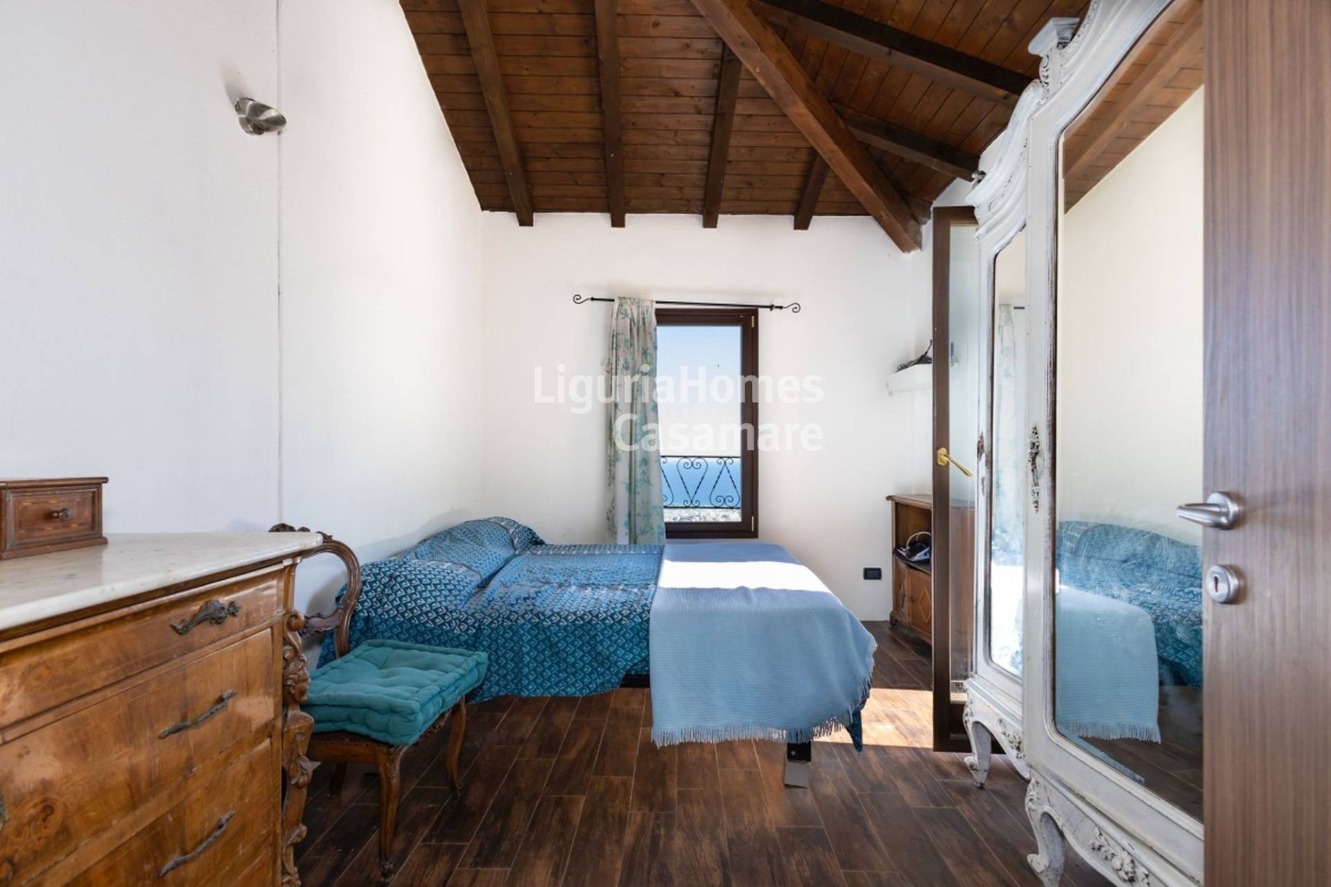 3 Bed Villa, Regione Periane, Taggia — Photo 8 (Taggia, Liguria)