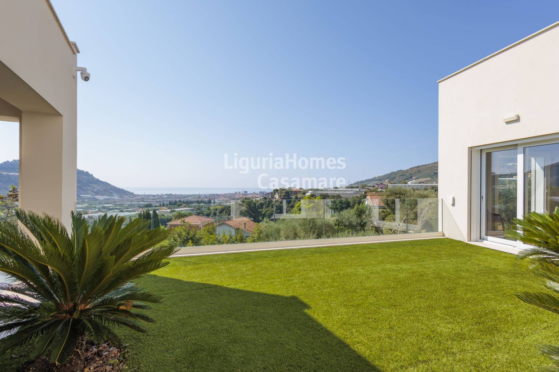 3 Bed Villa, Regione Fascia Longa, Taggia — Photo 8 (Taggia, Liguria)
