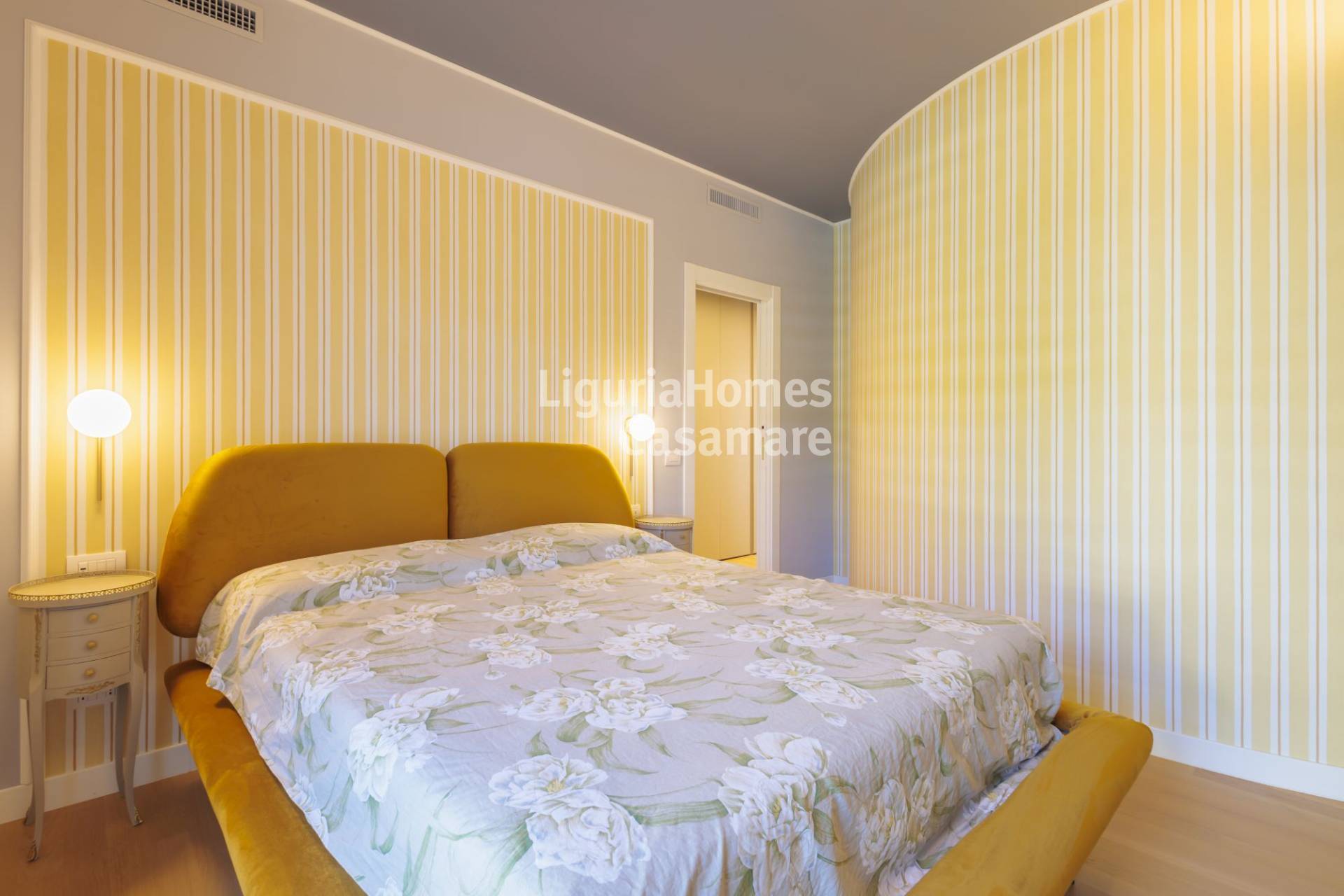 3 Bed Villa, Regione Fascia Longa, Taggia — Photo 10 (Taggia, Liguria)