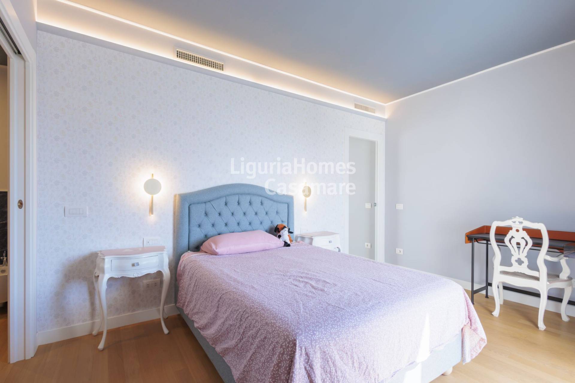 3 Bed Villa, Regione Fascia Longa, Taggia — Photo 11 (Taggia, Liguria)