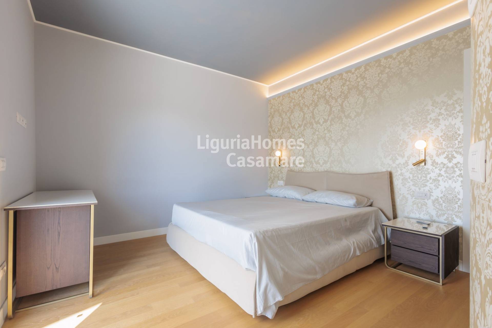 3 Bed Villa, Regione Fascia Longa, Taggia — Photo 12 (Taggia, Liguria)