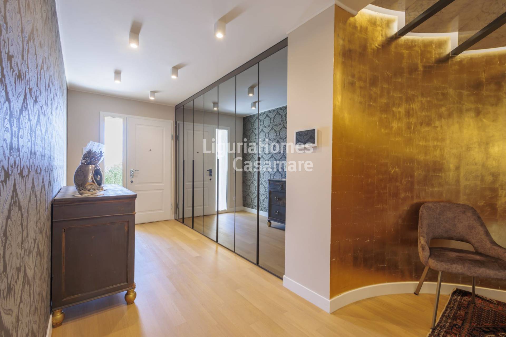 3 Bed Villa, Regione Fascia Longa, Taggia — Photo 13 (Taggia, Liguria)