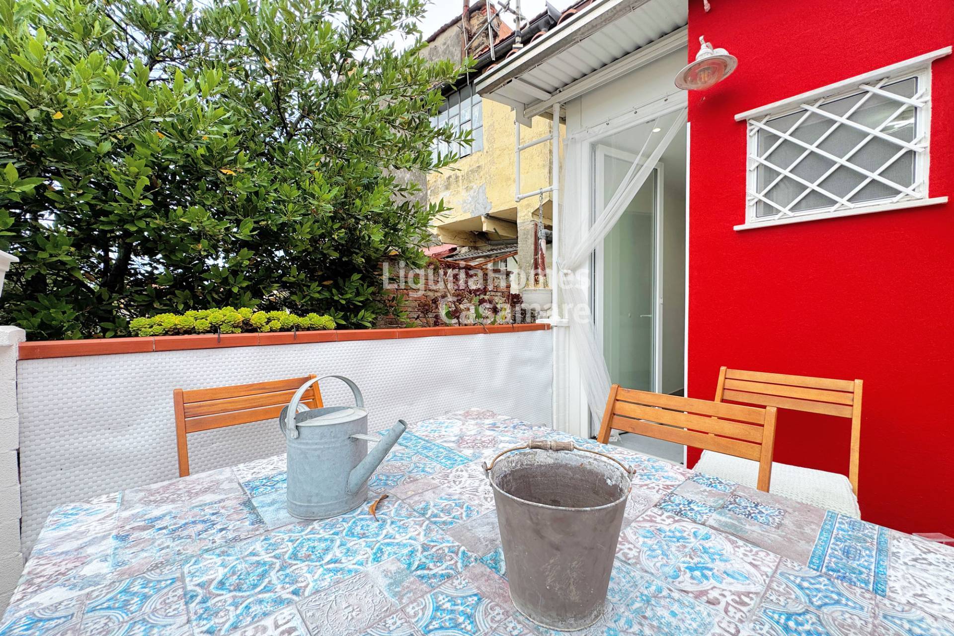 2 Bed Apartment, Via Nino Bixio, Riva Ligure — Photo 6 (Riva Ligure, Liguria)