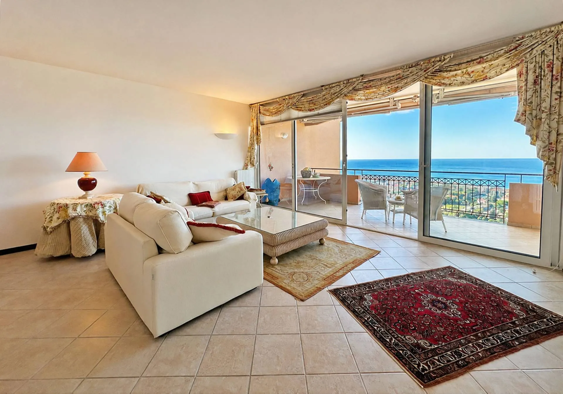 2 Bed Penthouse Apartment, Via Privata Bellavista, Vallecrosia — Photo 2 (Vallecrosia, Liguria)
