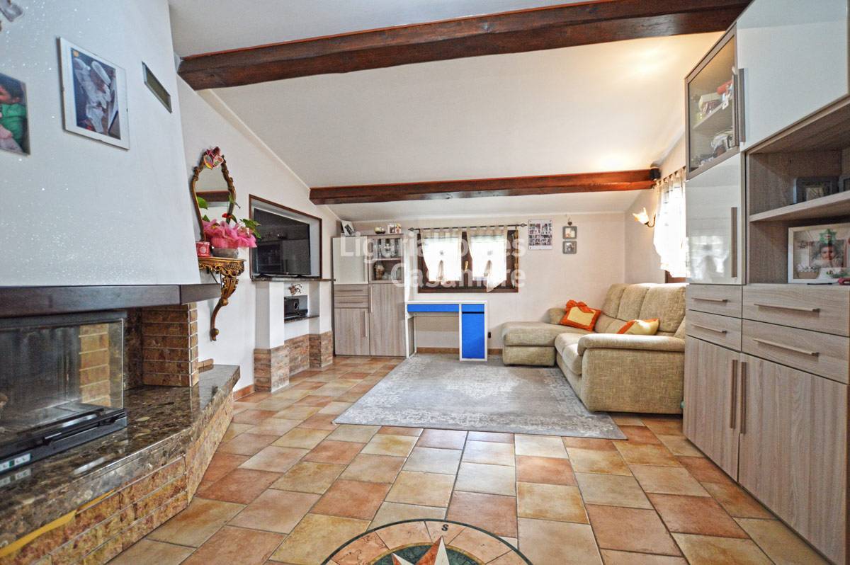 2 Bed Villa, Località Orià, Soldano — Photo 4 (Soldano, Liguria)