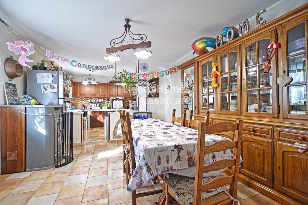 2 Bed Villa, Località Orià, Soldano — Photo 5 (Soldano, Liguria)