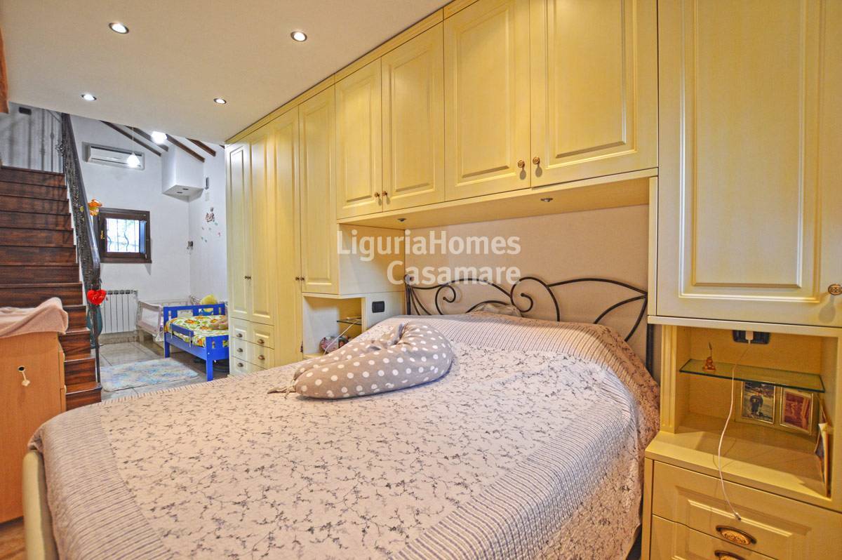 2 Bed Villa, Località Orià, Soldano — Photo 6 (Soldano, Liguria)