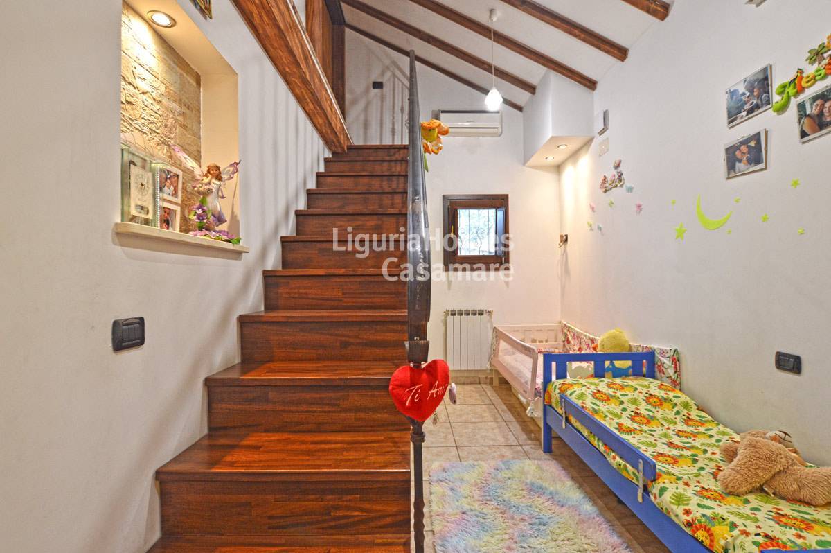 2 Bed Villa, Località Orià, Soldano — Photo 7 (Soldano, Liguria)