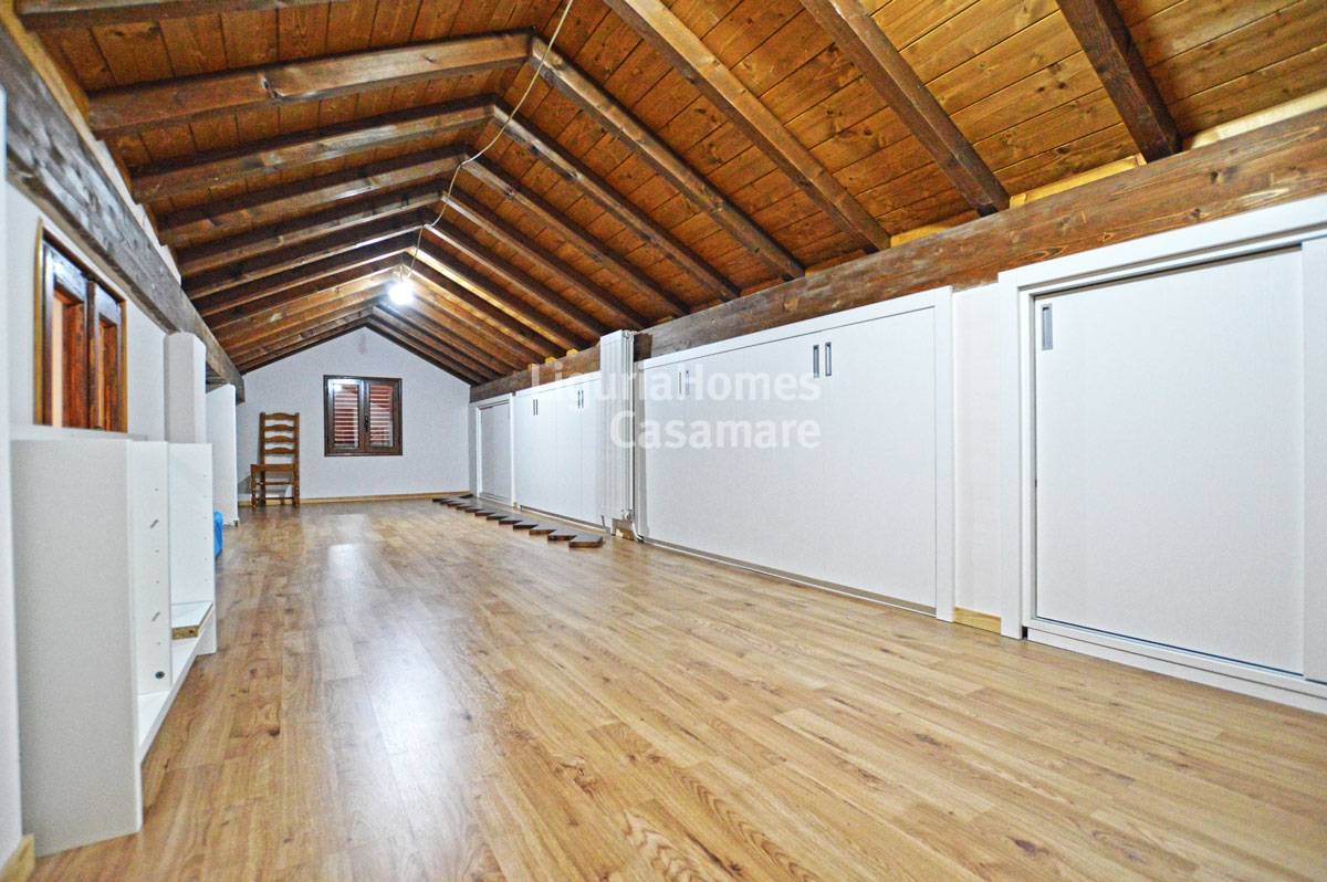 2 Bed Villa, Località Orià, Soldano — Photo 8 (Soldano, Liguria)