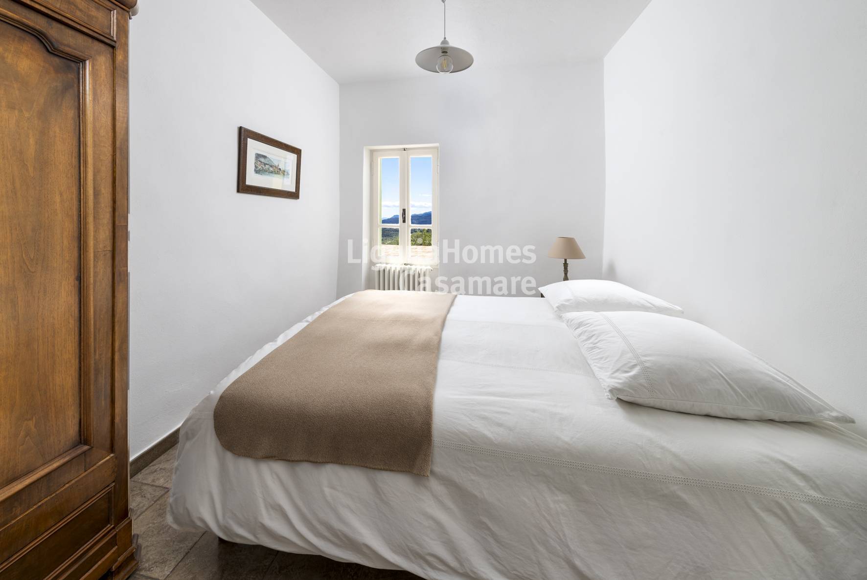 3 Bed Villa, Frazione San Martino, Soldano — Photo 9 (Soldano, Liguria)