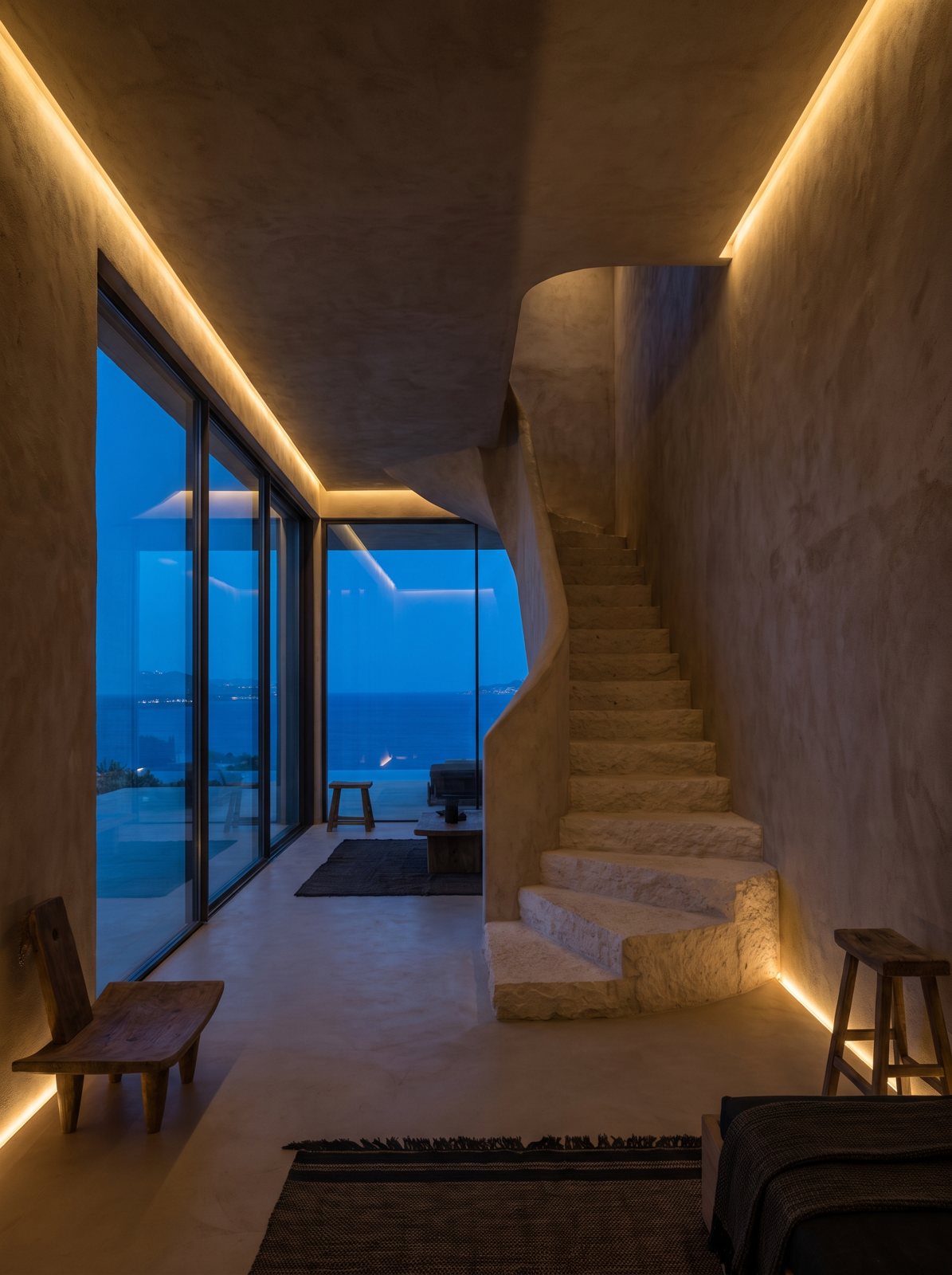 Construction & Renovation