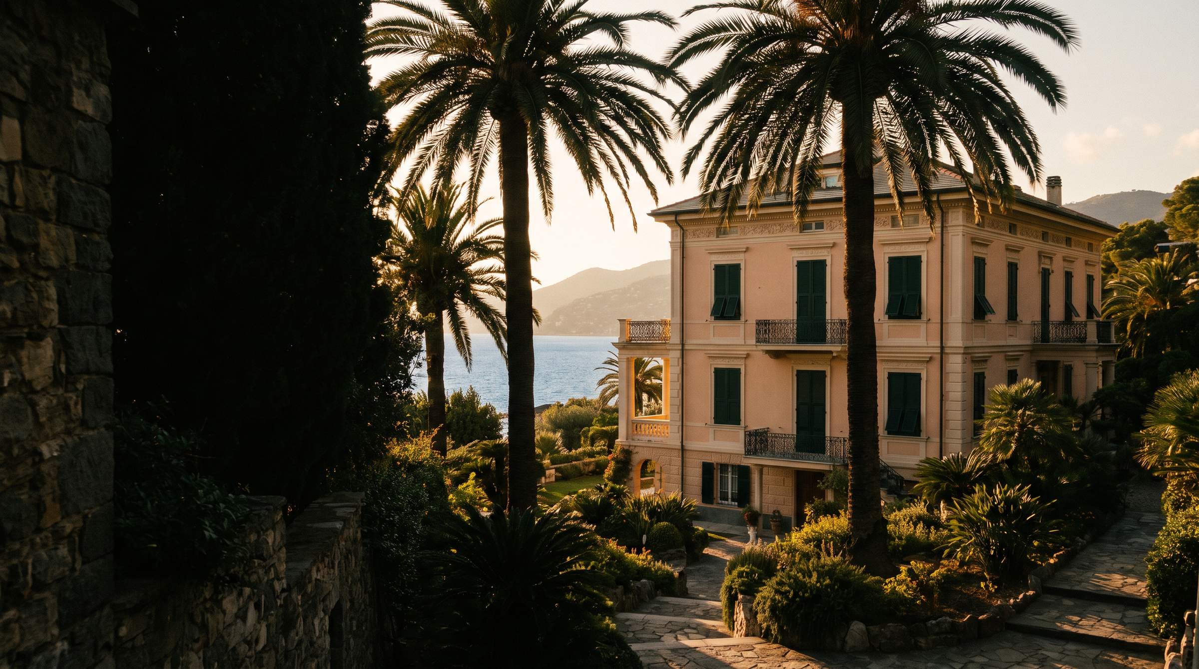 Bordighera