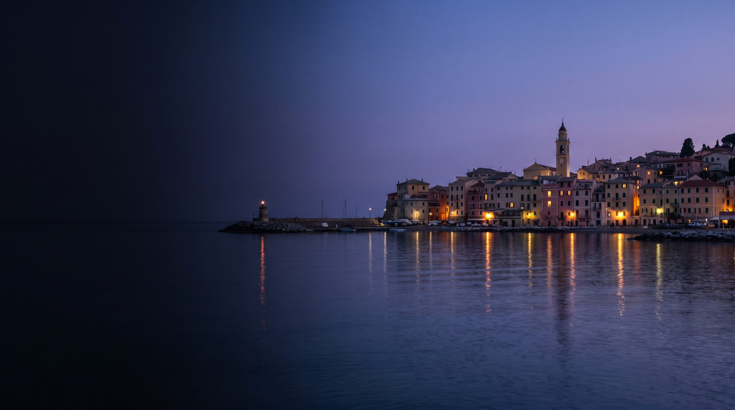 Santo Stefano al Mare