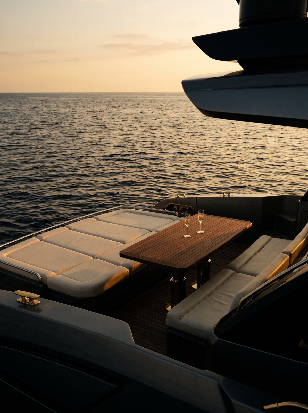 Yacht Services